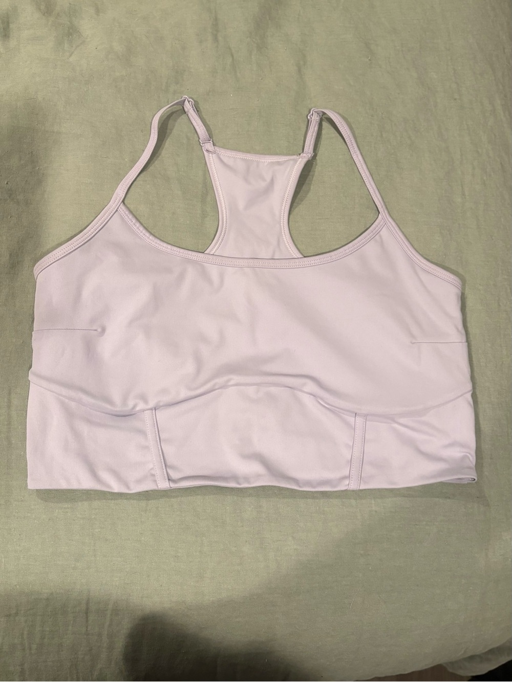 Blogilates Corset Longline Sports Bra